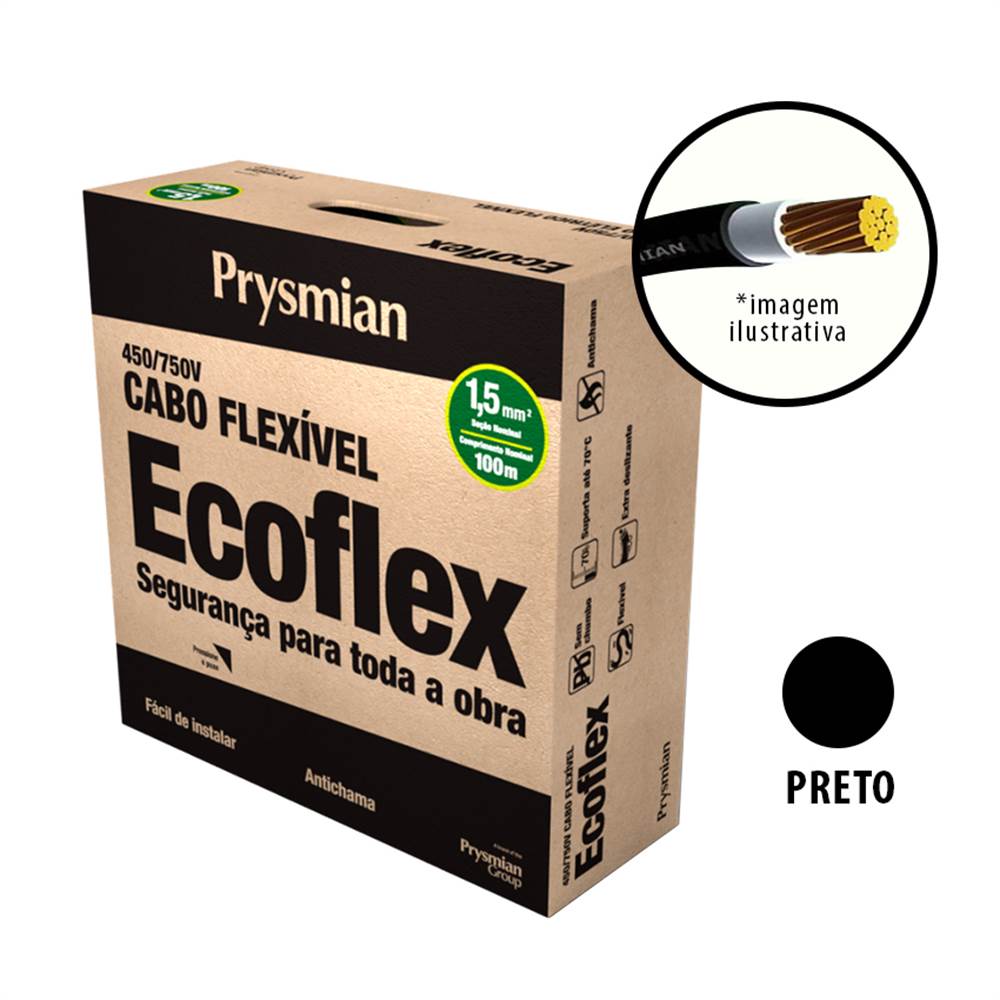 preto
