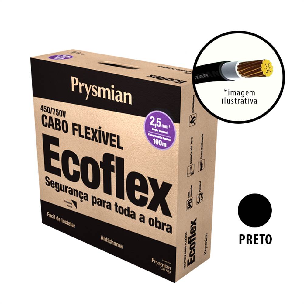 preto
