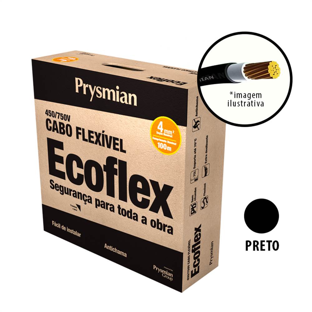 preto