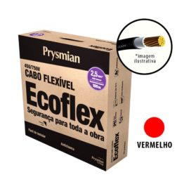 vermelho