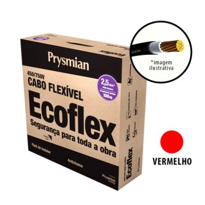 vermelho