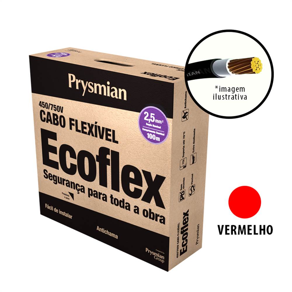 vermelho
