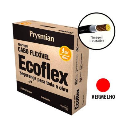 vermelho