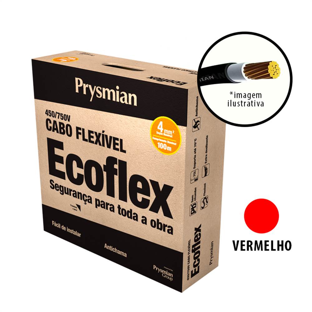 vermelho