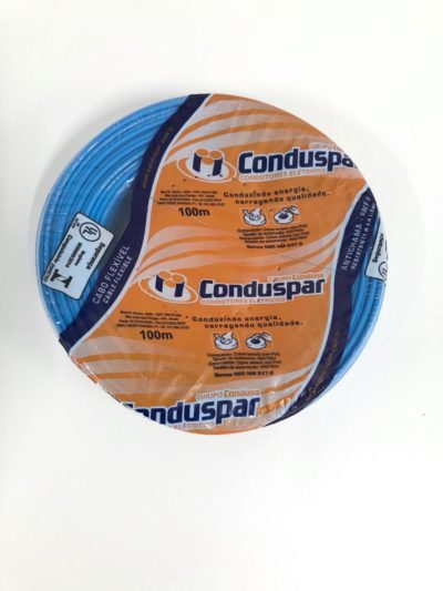 conduspar azul f