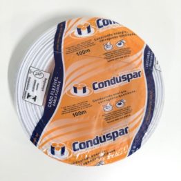 conduspar branco