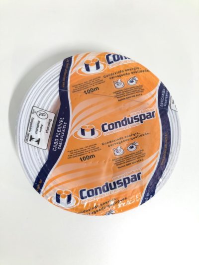 conduspar branco