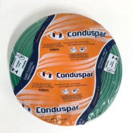 conduspar verde