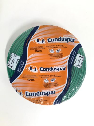 conduspar verde
