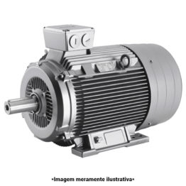 509955-MOTOR TRIF q 2P-3500RPM 15CV-11KW 4T B3T 1LE1071-1CA76-4AA4