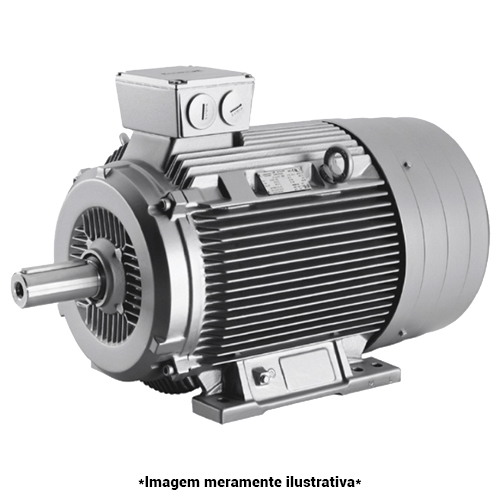 509955-MOTOR TRIF q 2P-3500RPM 15CV-11KW 4T B3T 1LE1071-1CA76-4AA4