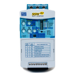 525941-BR-SSW07-0030-T-5-S-Z-SOFTSTARTER-20CV-55º-15KW-30AMP-10194172