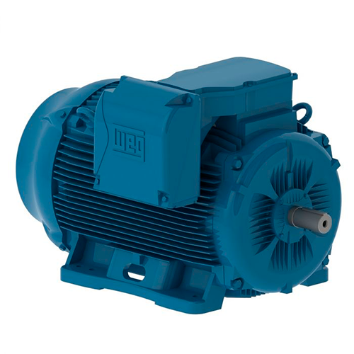 551090-MOTOR TRIF 100CV 4P - 3F- 220 - 380 -440V - IC411 - TFVE - B3D - W22 - 11094316