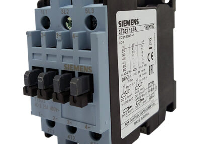 contator-siemens-25A