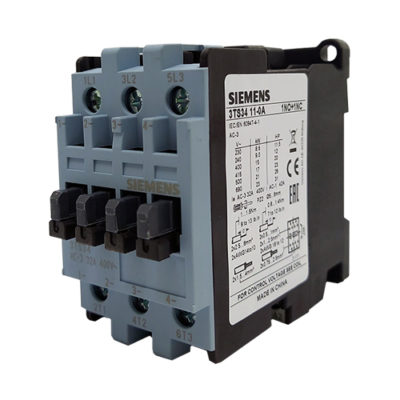 contator-siemens-32A